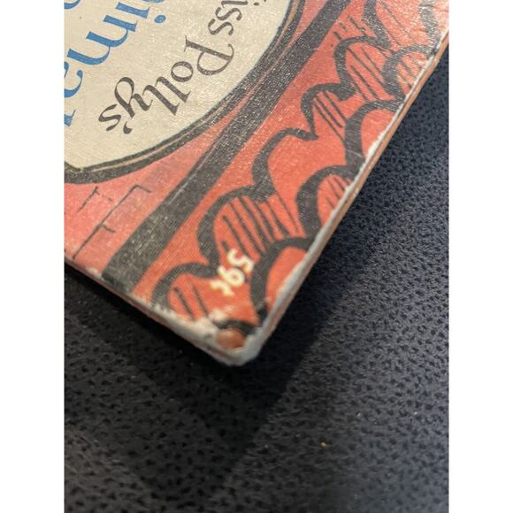 MISS POLLY'S ANIMAL SCHOOL Mary Eltin & Lisl Weil Wonder Books 1961 HB - Picture 4 of 7